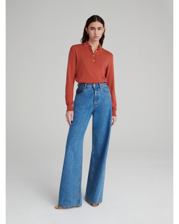 JEANS JAVA NARIIDA MAYA
