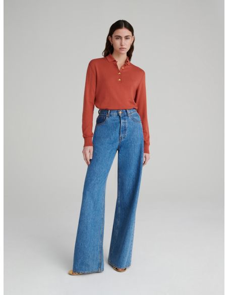 JEANS JAVA NARIIDA MAYA