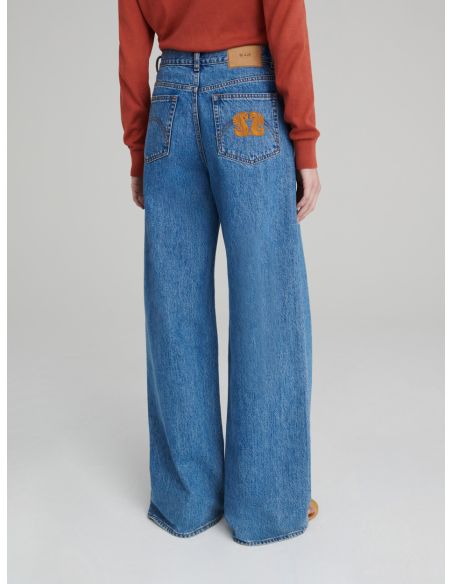 JEANS JAVA NARIIDA MAYA