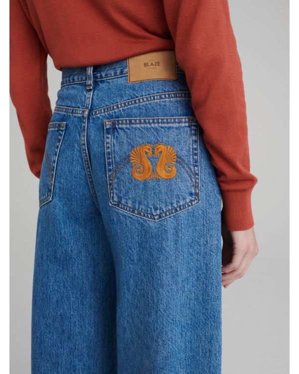 JEANS JAVA NARIIDA MAYA