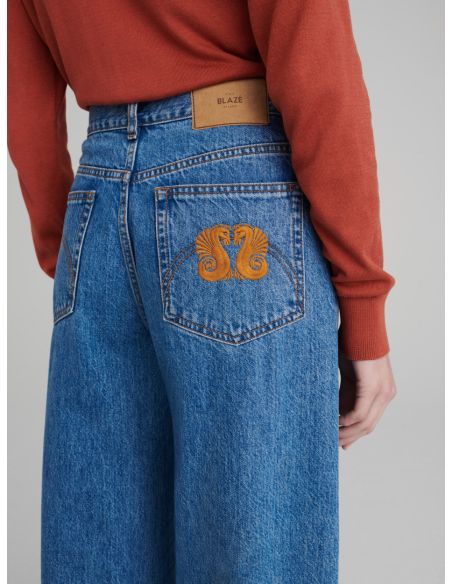 JEANS JAVA NARIIDA MAYA