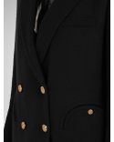 BLAZER EVERYNIGHT MISSY BLACK