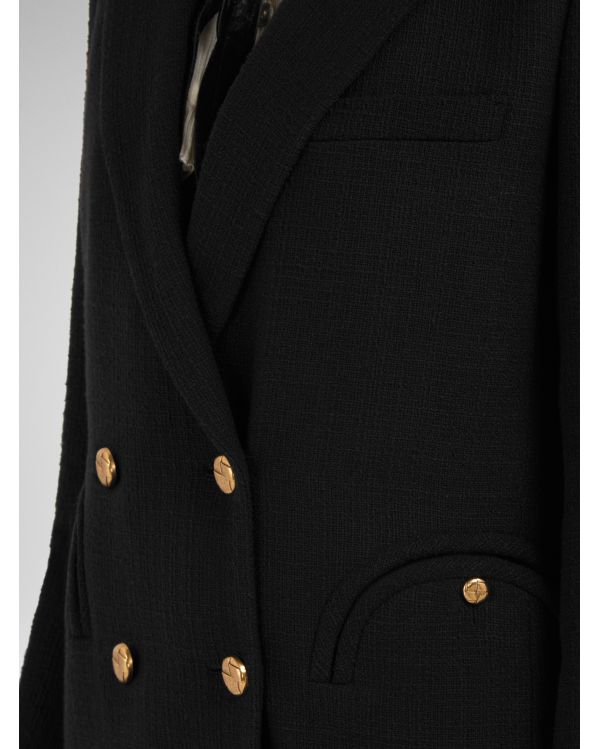 BLAZER EVERYNIGHT MISSY BLACK