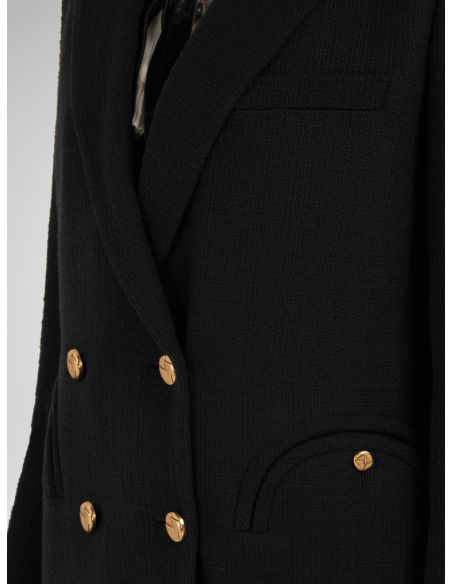 BLAZER EVERYNIGHT MISSY BLACK