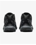 XT-6 GORE-TEX BLACK/BLACK/FTW SILVER