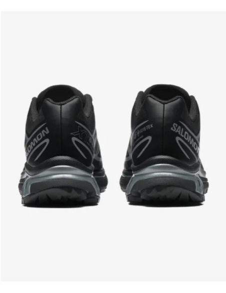 XT-6 GORE-TEX BLACK/BLACK/FTW SILVER