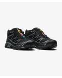 XT-6 GORE-TEX BLACK/BLACK/FTW SILVER