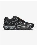 XT-6 GORE-TEX BLACK/BLACK/FTW SILVER