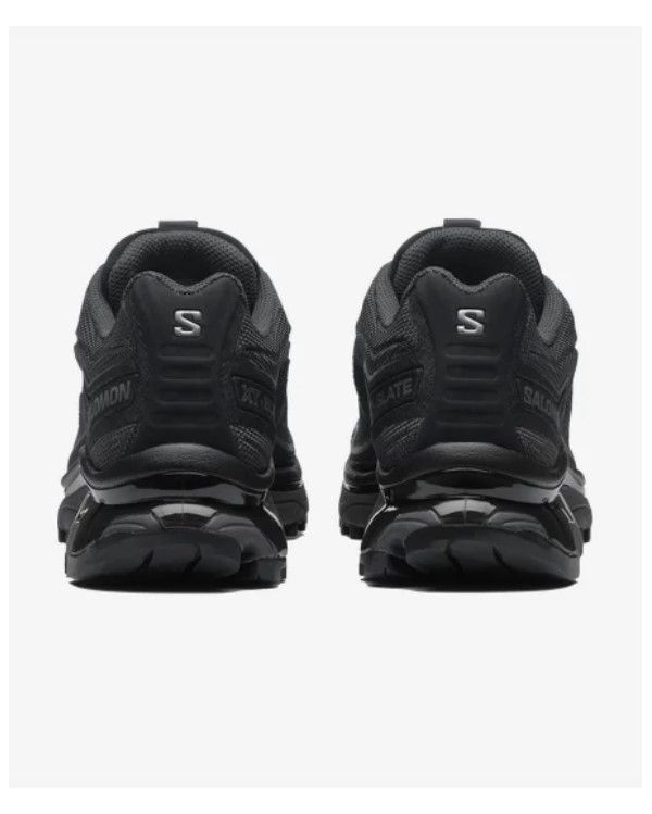 XT-SLATE BLACK / ASPHALT / FTW SILVER