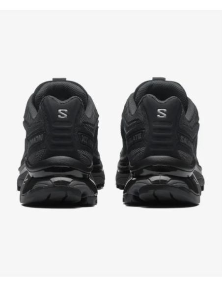 XT-SLATE BLACK / ASPHALT / FTW SILVER