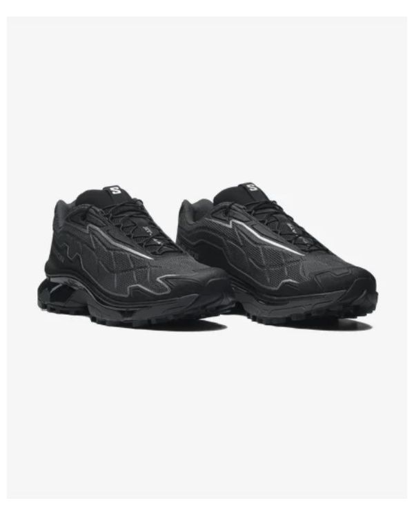 XT-SLATE BLACK / ASPHALT / FTW SILVER 2