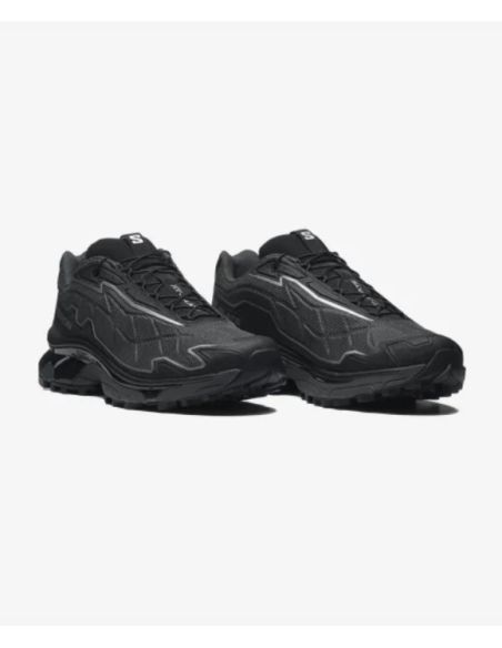 XT-SLATE BLACK / ASPHALT / FTW SILVER