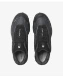 XT-SLATE BLACK / ASPHALT / FTW SILVER