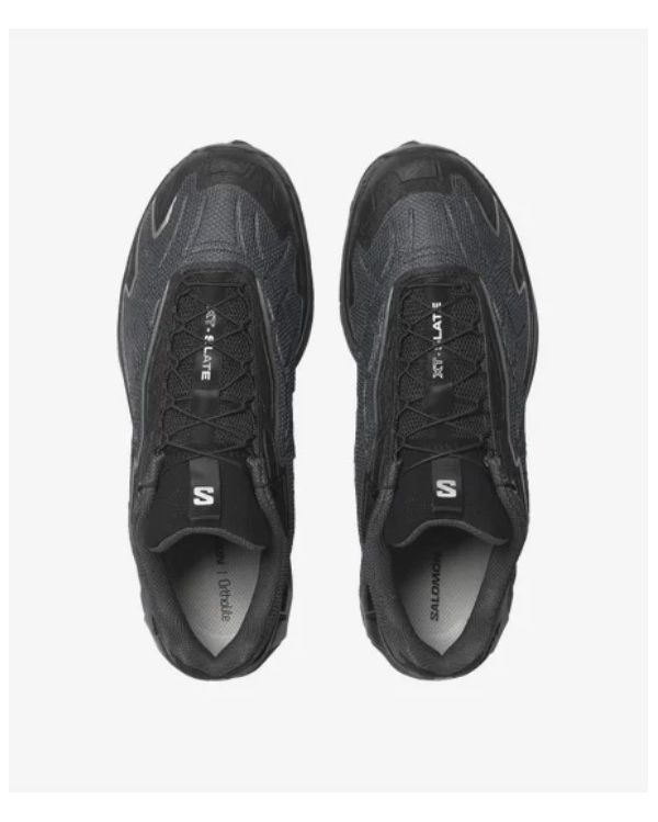 XT-SLATE BLACK / ASPHALT / FTW SILVER