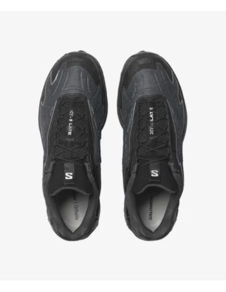 XT-SLATE BLACK / ASPHALT / FTW SILVER