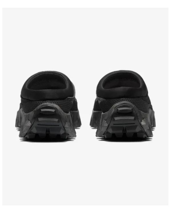 SNOWCLOG BLACK / ASPHALT