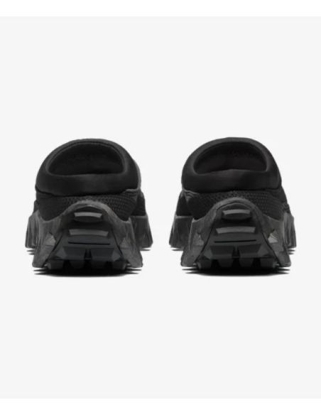 SNOWCLOG BLACK / ASPHALT