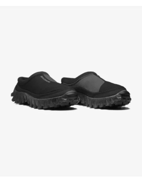 SNOWCLOG BLACK / ASPHALT
