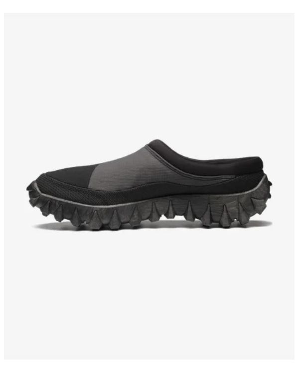 SNOWCLOG BLACK / ASPHALT