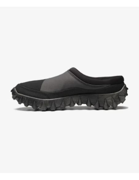 SNOWCLOG BLACK / ASPHALT