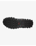 SNOWCLOG BLACK / ASPHALT