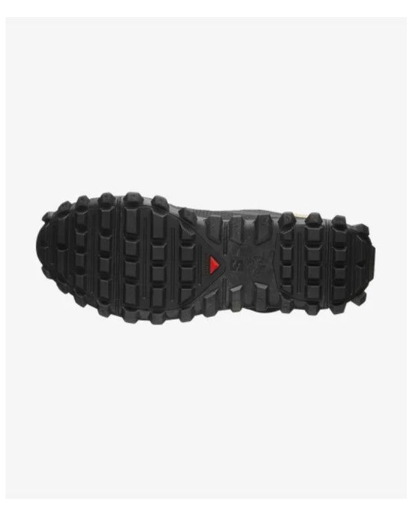 SNOWCLOG BLACK / ASPHALT