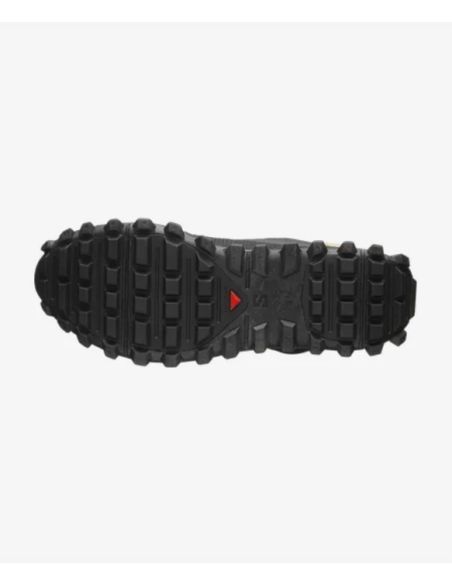 SNOWCLOG BLACK / ASPHALT