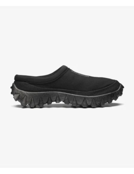 SNOWCLOG BLACK / ASPHALT