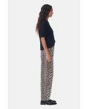 JEAN LEOPARD DENIM STARY 
