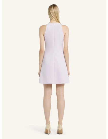 ROBE TRAPEZE HERITAGE ROSE SALE