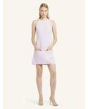 ROBE TRAPEZE HERITAGE ROSE SALE