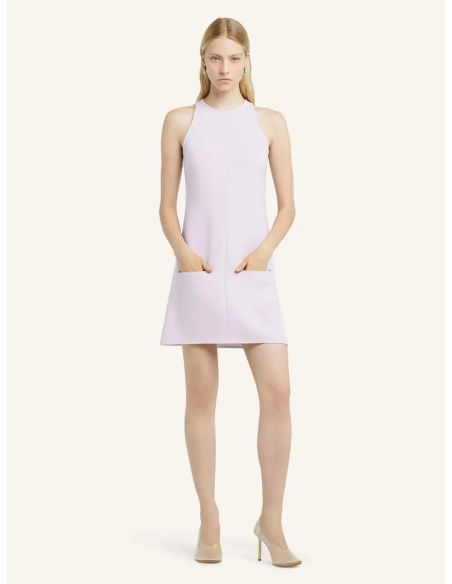 ROBE TRAPEZE HERITAGE ROSE SALE