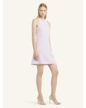 ROBE TRAPEZE HERITAGE ROSE SALE