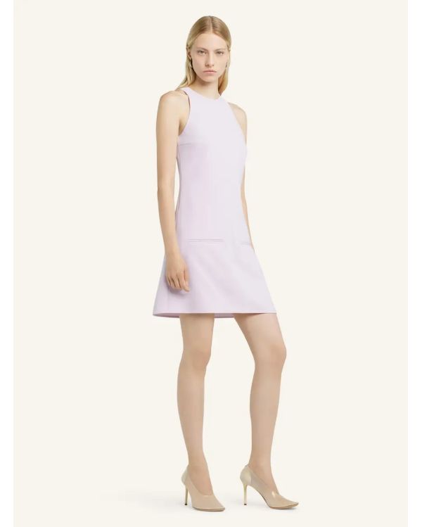 ROBE TRAPEZE HERITAGE ROSE SALE
