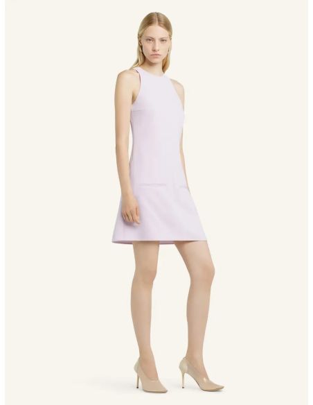 ROBE TRAPEZE HERITAGE ROSE SALE