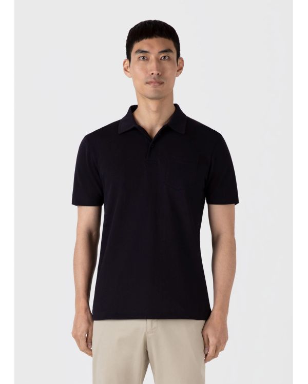 POLO RIVIERA BLEU NUIT
