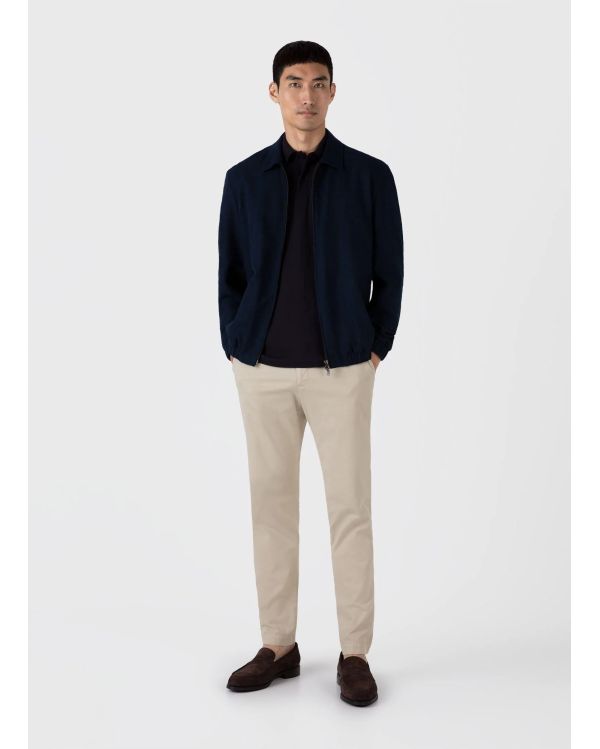 POLO RIVIERA BLEU NUIT