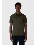 POLO RIVIERA VERT PIN