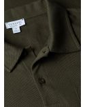 POLO RIVIERA VERT PIN