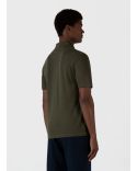 POLO RIVIERA VERT PIN
