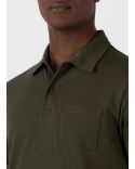 POLO RIVIERA VERT PIN