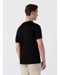 CLASSIC BLACK TSHIRT