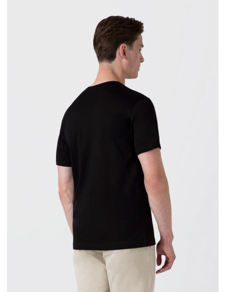 TSHIRT CLASSIQUE NOIR