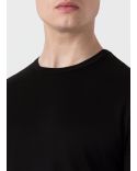 CLASSIC BLACK TSHIRT