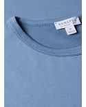 CLASSIC BLUE COMO TSHIRT