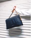 SAC A-FRAME BAG MEDIUM BLACK