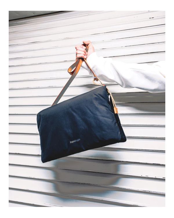 SAC A-FRAME BAG MEDIUM BLACK