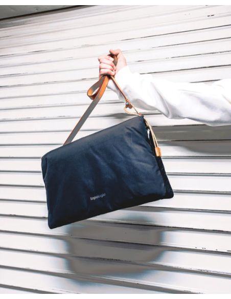 SAC A-FRAME BAG MEDIUM BLACK