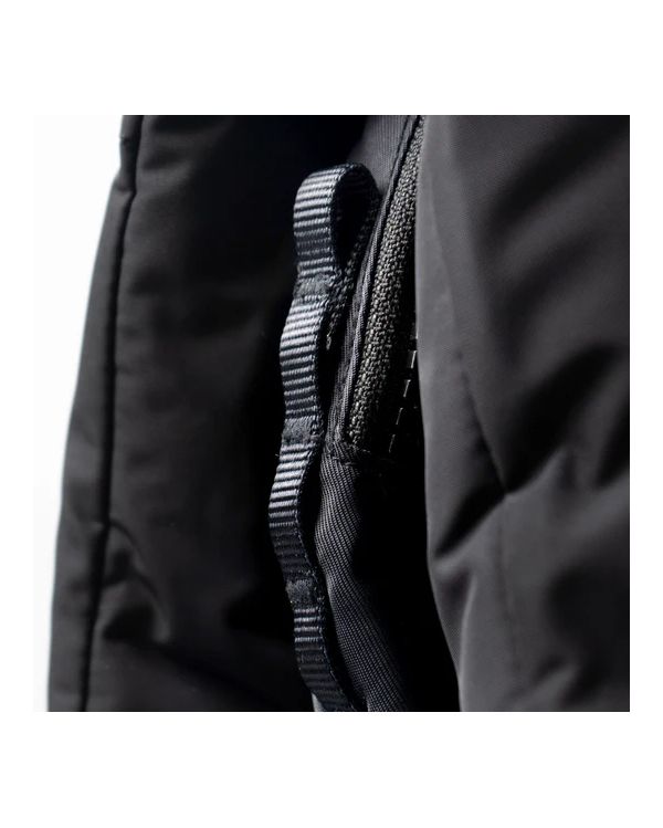 SAC A-FRAME BAG MEDIUM BLACK 2