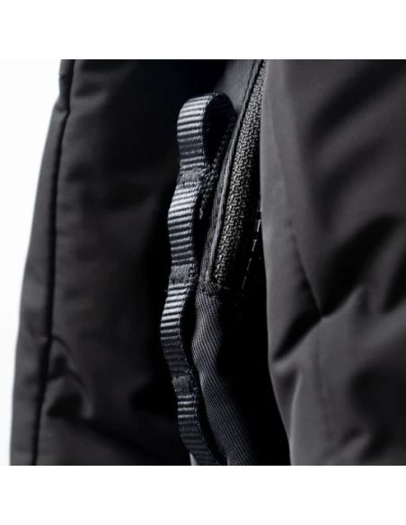 SAC A-FRAME BAG MEDIUM BLACK